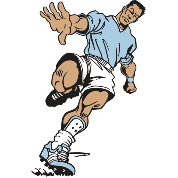 AR SOCCER MEN 15 RC Thumbnail