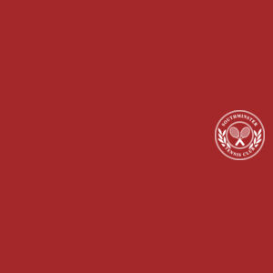 Southminster Tennis Club Adult polo Design