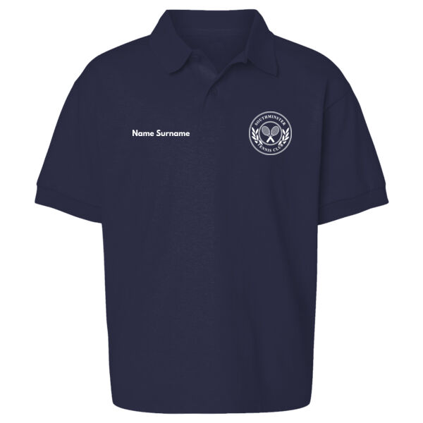 Southminster Tennis Club Youth Polo Thumbnail
