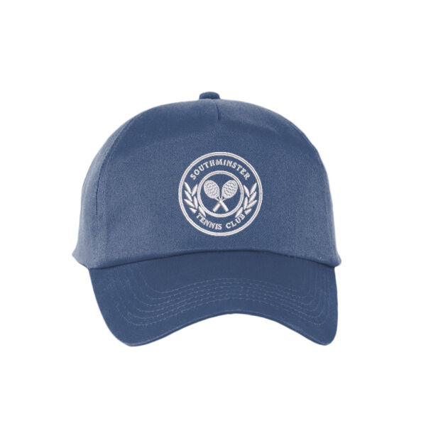 Southminster Tennis Club Youth Cap Thumbnail