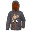 Result Core Kids Padded Jacket Thumbnail