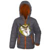 Result Core Kids Padded Jacket Thumbnail
