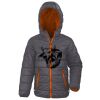 Result Core Kids Padded Jacket Thumbnail