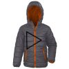 Result Core Kids Padded Jacket Thumbnail