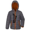 Result Core Kids Padded Jacket Thumbnail