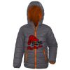 Result Core Kids Padded Jacket Thumbnail