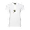 PRO RTX Ladies Pro Piqué Polo Shirt Thumbnail