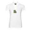 PRO RTX Ladies Pro Piqué Polo Shirt Thumbnail
