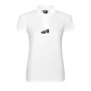 PRO RTX Ladies Pro Piqué Polo Shirt Thumbnail