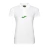 PRO RTX Ladies Pro Piqué Polo Shirt Thumbnail
