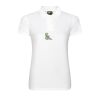 PRO RTX Ladies Pro Piqué Polo Shirt Thumbnail