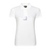 PRO RTX Ladies Pro Piqué Polo Shirt Thumbnail