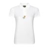 PRO RTX Ladies Pro Piqué Polo Shirt Thumbnail