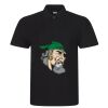 PRO RTX Pro Piqué Polo Shirt Thumbnail