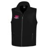 Result Core Printable Soft Shell Bodywarmer Thumbnail