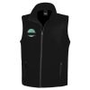 Result Core Printable Soft Shell Bodywarmer Thumbnail