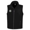 Result Core Printable Soft Shell Bodywarmer Thumbnail