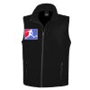 Result Core Printable Soft Shell Bodywarmer Thumbnail