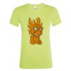 SOL'S Ladies Regent T-Shirt Thumbnail