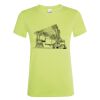 SOL'S Ladies Regent T-Shirt Thumbnail