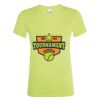 SOL'S Ladies Regent T-Shirt Thumbnail