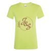 SOL'S Ladies Regent T-Shirt Thumbnail