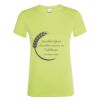 SOL'S Ladies Regent T-Shirt Thumbnail
