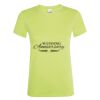 SOL'S Ladies Regent T-Shirt Thumbnail