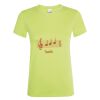 SOL'S Ladies Regent T-Shirt Thumbnail